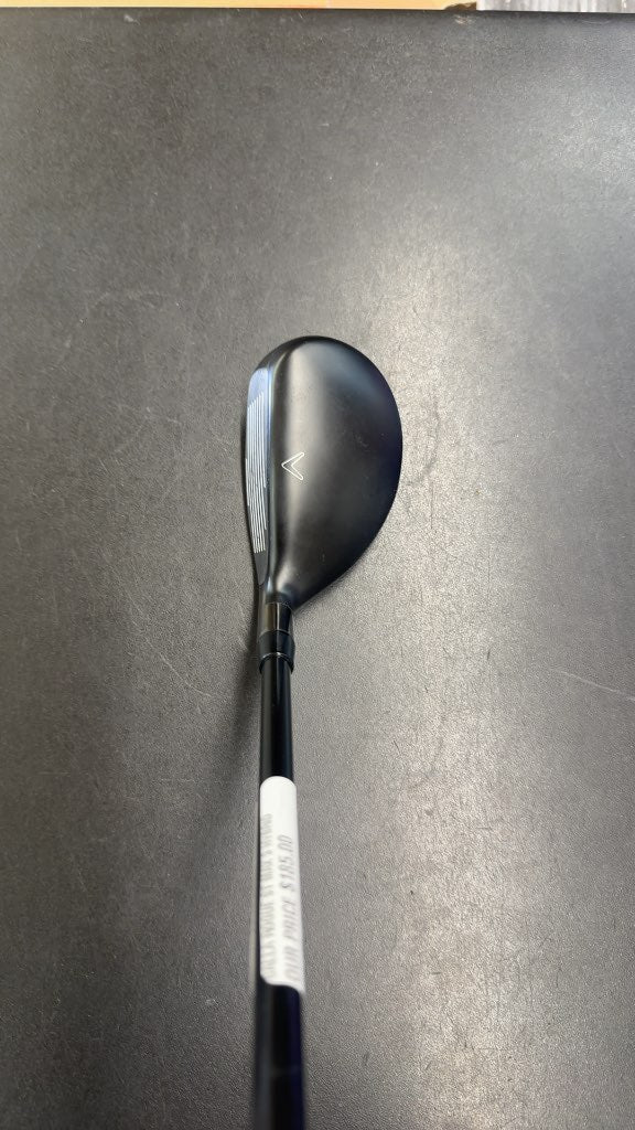 Callaway Rogue ST Max 3 Hybrid Used Regular Flex