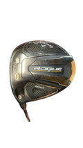 Callaway Rogue ST Max Driver Right-Handed Used