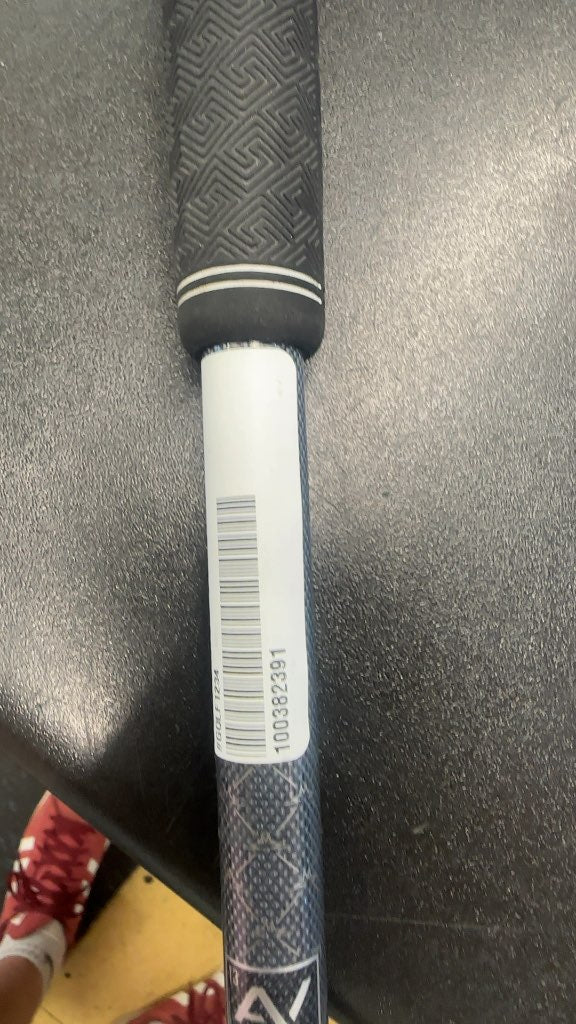 Callaway Rogue ST Max Driver Right-Handed Used
