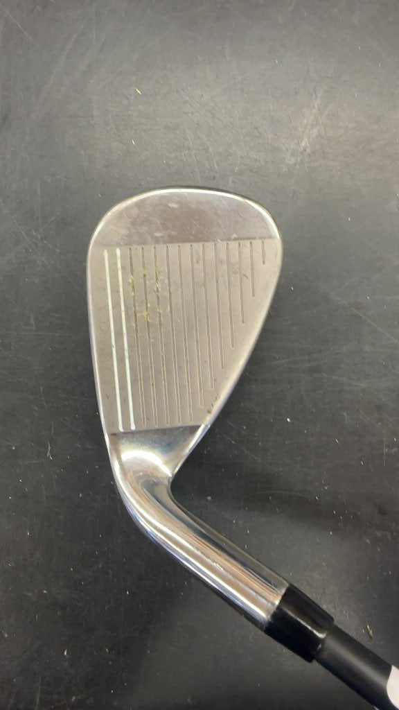 Callaway Rogue ST Max OS 9 Iron-in very good condition
