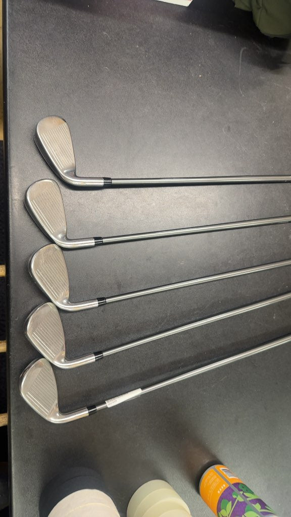 Callaway Rogue ST MAX OS Iron Set 6-PW