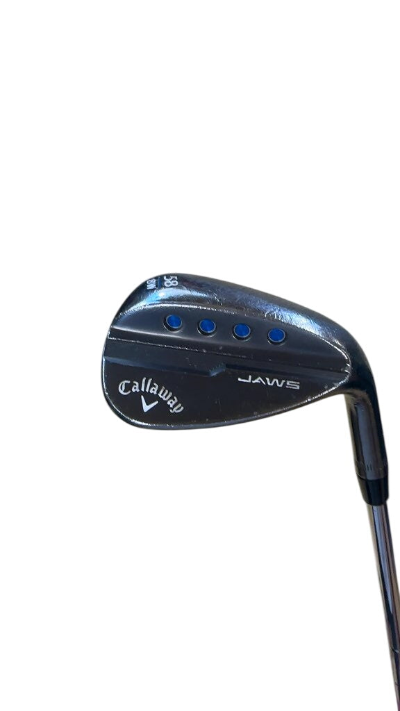 Callaway Wedge JAWS 58-08W Used 58°