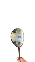 Callaway X 4 Hybrid 24° Regular Flex Used