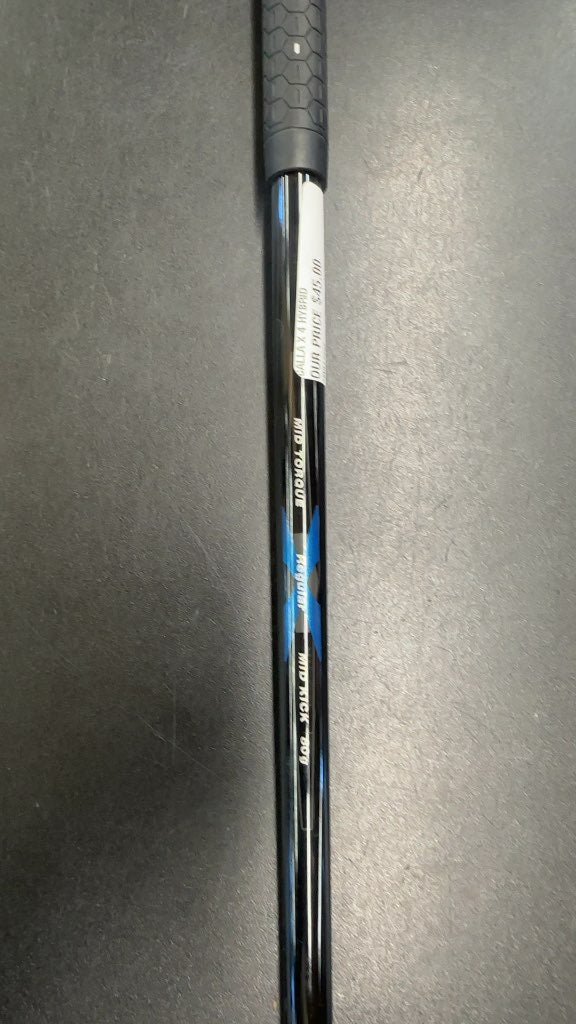 Callaway X 4 Hybrid 24° Regular Flex Used