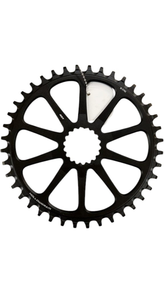Cannondale HollowGram X-Sync 40T Direct Mount Chainring