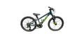 Cannondale Kids' Mountain Bike Trail 20 Green Good Condition 20"