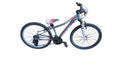 Cannondale Trail 24 Kids Mountain Bike-in very good shape.