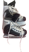 CCM 232 Heat Junior Hockey Skates Used Size 1