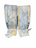 CCM Axis 1.9 Goalie Leg Pads - 30+1