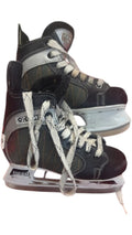 CCM Genuine Youth Hockey Skates Used Size 13Y