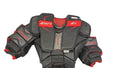 CCM Goalie Chest and Arm Protector E-Flex Extreme E1.9 Used Intermediate S-M