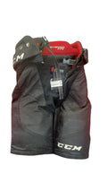 CCM Hockey Pants JetSpeed FT4 Junior Large Used