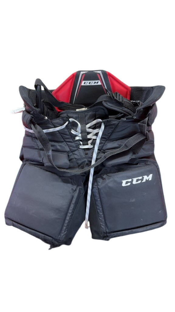 CCM Hockey Pants Junior Medium Use- very good shape