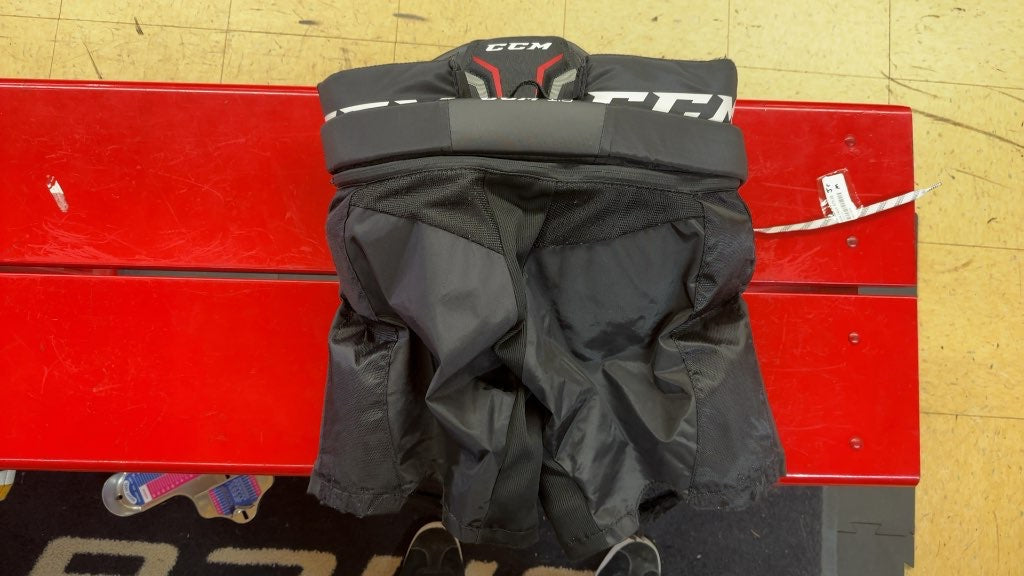 CCM Hockey Pants Junior Medium Use- very good shape