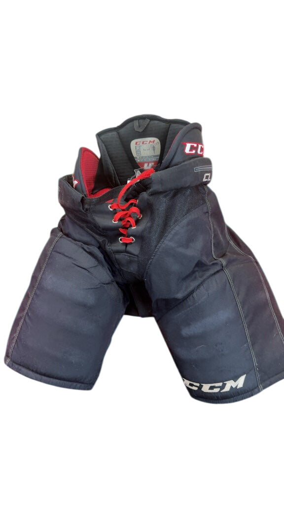 CCM Hockey Pants U+ CL Junior Large Good Condition