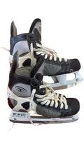 CCM Hockey Skates Classic Tacks Used Size 5.5