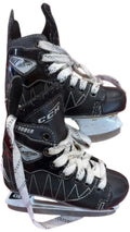 CCM Hockey Skates Intruder Youth Used Size 10Y