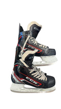 CCM Hockey Skates JetSpeed FT345 Used Size 8