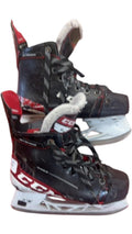 CCM Hockey Skates JetSpeed Used Size 2