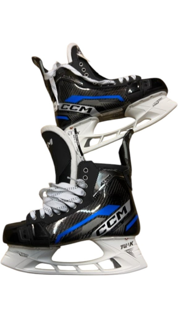 CCM Hockey Skates Tacks AS-V Pro Size 10