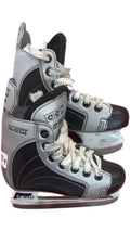 CCM Ice Hockey Skates 232 Heat Used Size 12Y