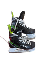 CCM Ice Hockey Skates Ribcor Rib XT3 Used Size 4