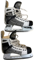 CCM Ice Hockey Skates Tacks 972 Size 6.5