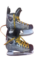 CCM Ice Hockey Skates Vector 3.0 Used Size 2