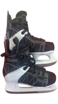 CCM Intruder 55 Hockey Skates Used Size 13Y