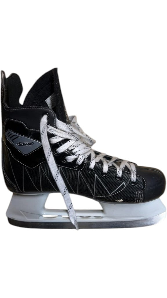 CCM Intruder Hockey Skates Size 10