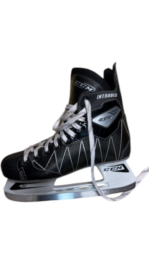 CCM Intruder Hockey Skates Size 10