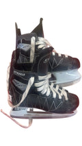 CCM Intruder Ice Hockey Skates Used Size 2