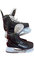 CCM Super Tacks 9350 Hockey Skates Used Size 3