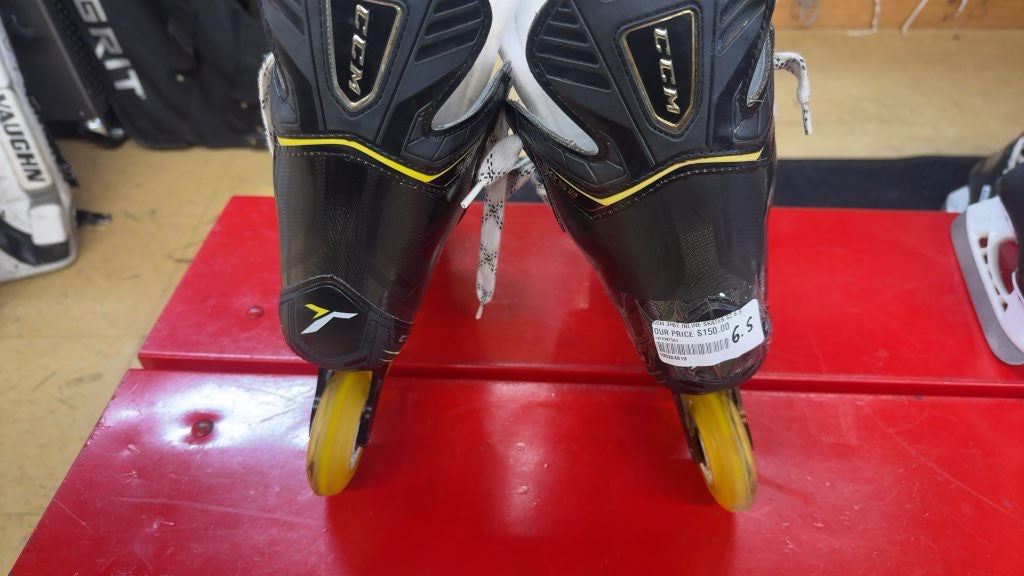 CCM Tacks 3R52 Inline Skates - Size 6.5
