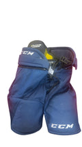 CCM Tacks 7092 Hockey Pants Navy Blue Junior Medium