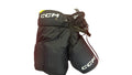 CCM Tacks Rising Star Hockey Pants Youth Large Black