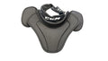 CCM TC-500 SR Goalie Neck Guard Black M/L/XL