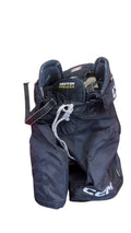 CCM Vector Premier Hockey Pants Senior Small Black Used