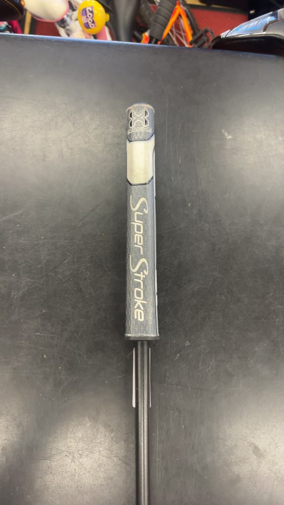Cleveland Frontline Elite Elevado Mallet Putter - Good Condition