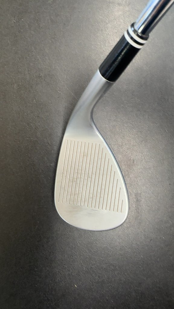 Cleveland Golf CBX Wedge 56/12 Used