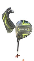 Cobra 3 Wood Fairway Wood RAD-S 14.5° Used