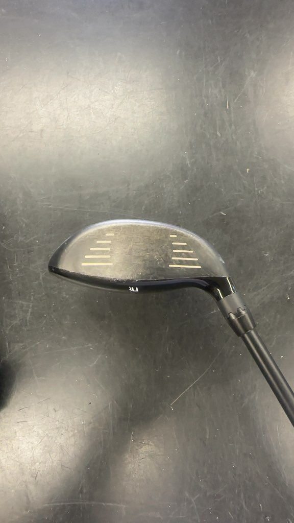 Cobra 3 Wood Fairway Wood RAD-S 14.5° Used