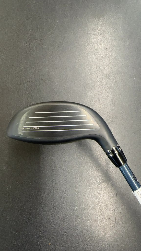 Cobra DarkSpeed X 5 Fairway Wood Used 18° Regular Flex