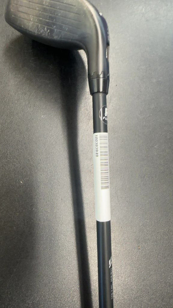 Cobra Golf Hybrid King Speedzone 21° Used Regular Flex