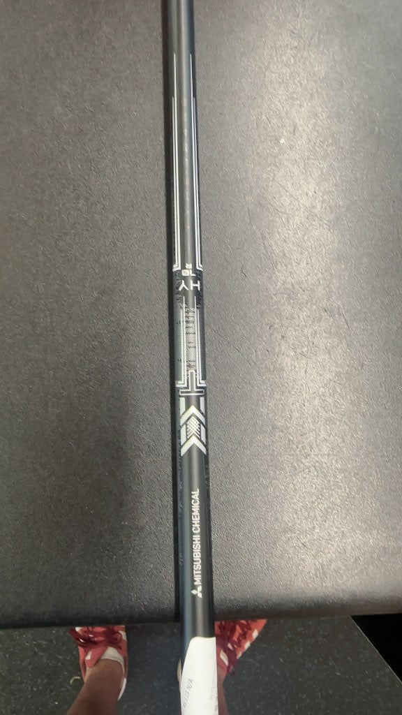 Cobra Golf Hybrid King Speedzone 21° Used Regular Flex