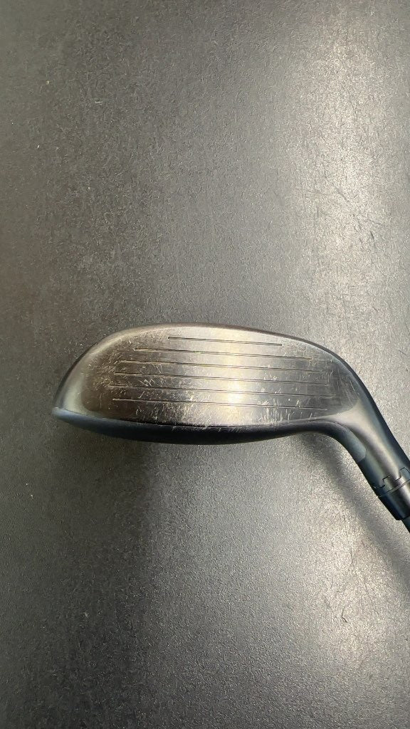 Cobra Golf Hybrid King Speedzone 21° Used Regular Flex