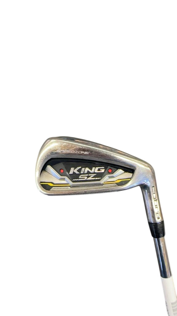Cobra King Speedzone SZ 6 Iron