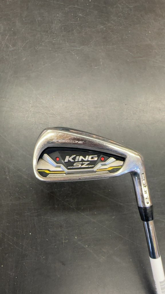 Cobra King Speedzone SZ 6 Iron