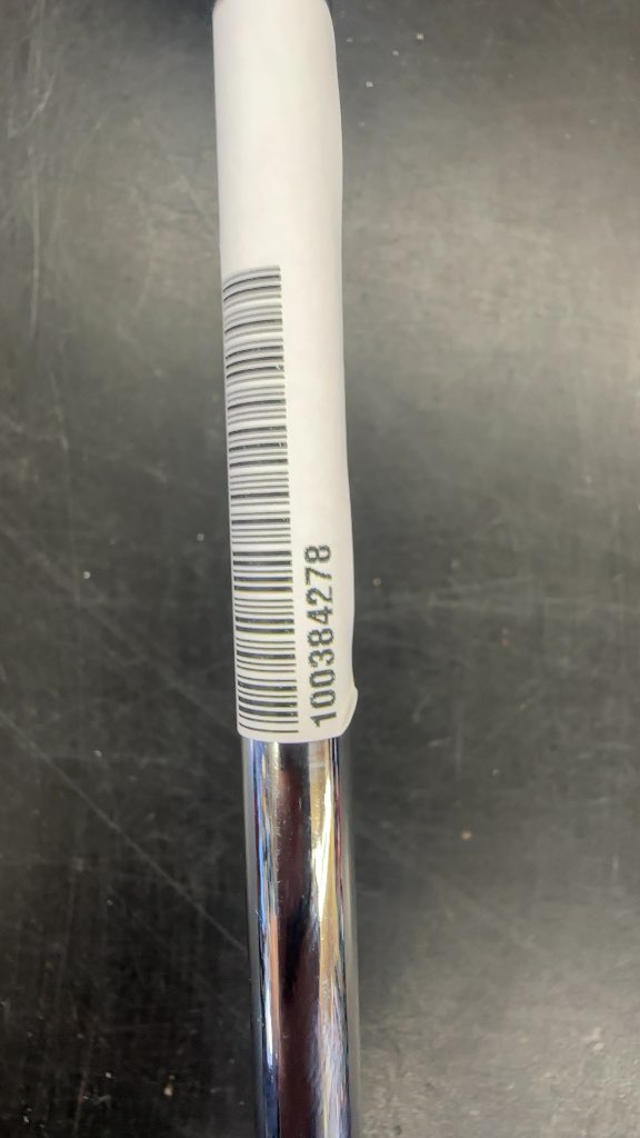 Cobra King Speedzone SZ 6 Iron