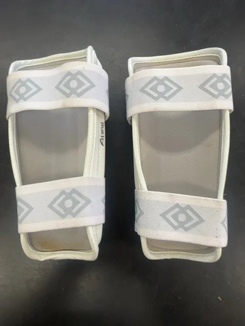 Dae do Taekwondo Shin Guards World Taekwondo Approved XS